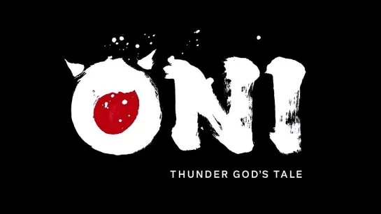 ONI_ Thunder Gods Tale