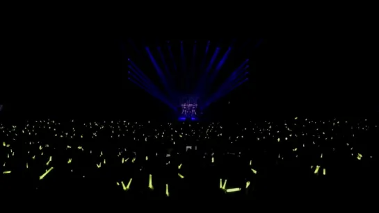 BoA Special Live NOWNESS 2015 - DVD