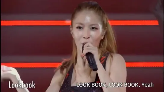 보아(BoA) - Lookbook @ BoA Special Live- NOWNESS in JAPAN