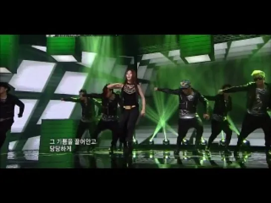 120728 BoA - The Shadow @BoA4354