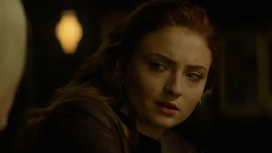 Люди Икс: Тёмный Феникс / Dark Phoenix.Фрагмент #3 (2019) [1080p]