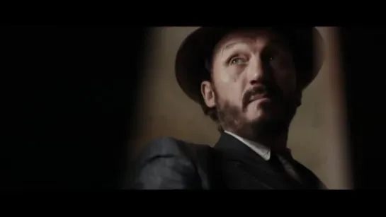 Улица потрошителя / Ripper Street.4 сезон.1 серия.Фрагмент (2016) [HD]