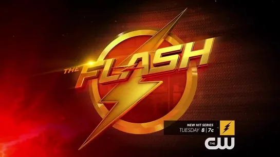 Флэш / The Flash.1 сезон.3 серия.Фрагмент (2014) [HD]