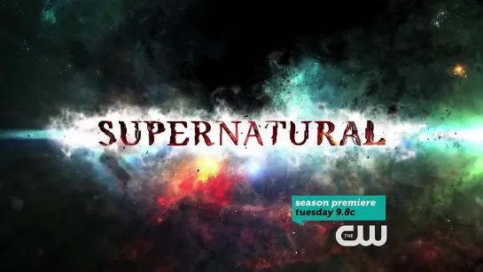 Сверхъестественное / Supernatural.10 сезон.1 серия.Фрагмент [HD]