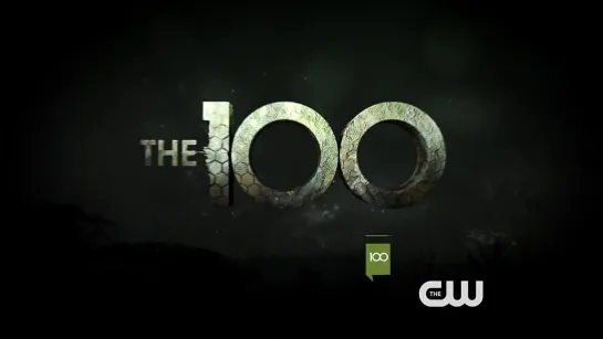 Сотня / The 100.1 сезон.8 серия.Фрагмент [HD]