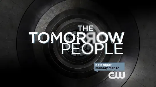 Люди Будущего / The Tomorrow People.1 сезон.16 серия.Фрагмент [HD]