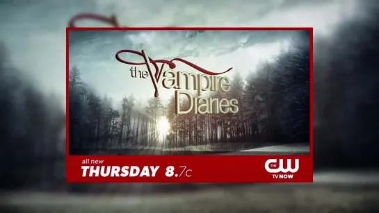 Дневники Вампира / The Vampire Diaries.5 сезон.15 серия.Фрагмент [HD]