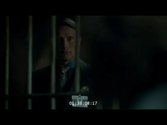 Ганнибал / Hannibal.2 сезон.1 серия.Фрагмент #2 [HD]