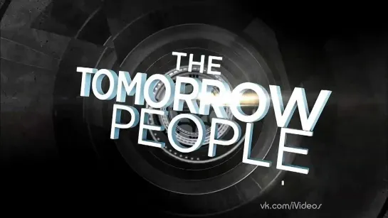 Люди Будущего / The Tomorrow People.1 сезон.12 серия.Фрагмент [HD]