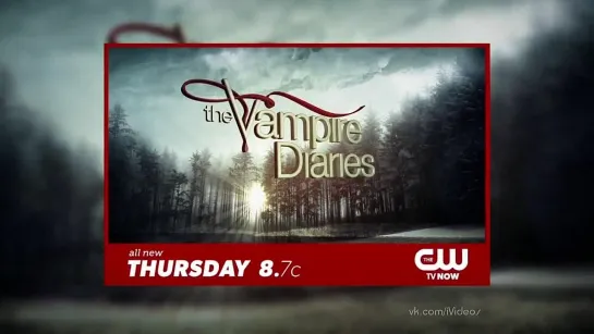 Дневники Вампира / The Vampire Diaries.5 сезон.9 серия.Фрагмент [HD]