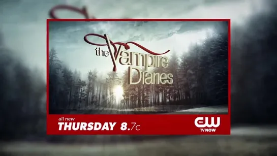 Дневники Вампира / The Vampire Diaries.5 сезон.4 серия.Фрагмент [HD]