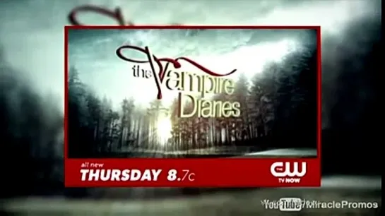 Дневники Вампира / The Vampire Diaries.5 сезон.3 серия.Фрагмент