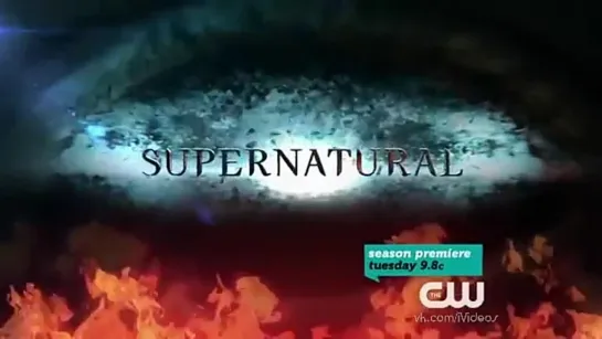 Сверхъестественное / Supernatural.9 сезон.1 серия.Фрагмент