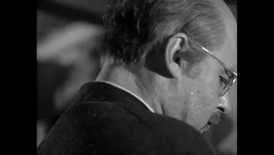 ◄The Pawnbroker(1964)Ростовщик*реж.Сидни Люмет