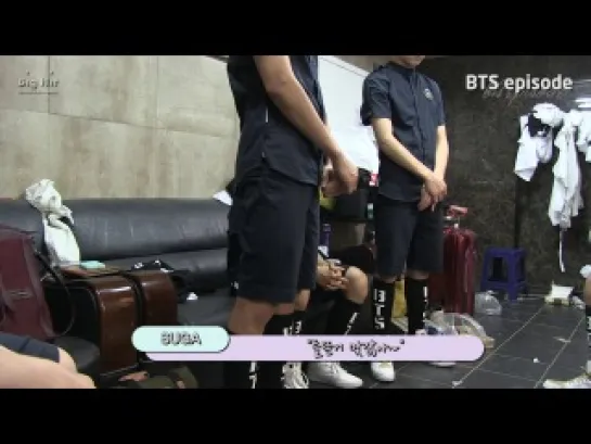 VIDEO | 130917 @ BTS Surprise Birthday Party for Jung Kook!