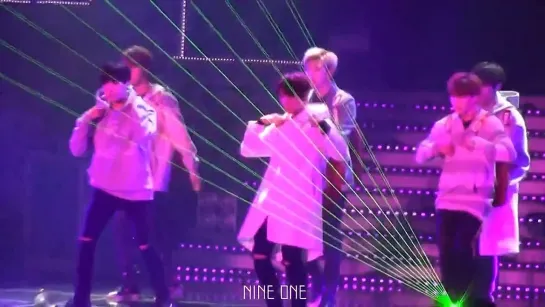 `FANCAM` 150329 | Bangtan - Jump @ 2015 BTS Live Trilogy Episode I. BTS Begins (День 2)