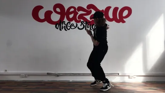 Smoke | Melvitto - stay | WAZZUP DANCE STUDIO