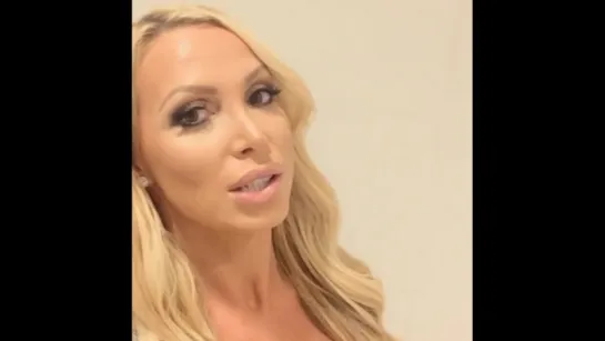 Nikki Benz