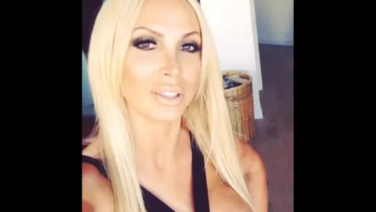 Nikki Benz