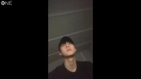 [РУС.САБ] 180313 EXO Sehun Instagram Live