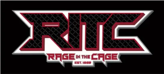 RITC 85 XTREME CAGE FIGHTING