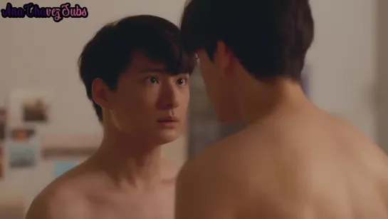 [Thai BL Sub Español] BFavorite Cap. 10