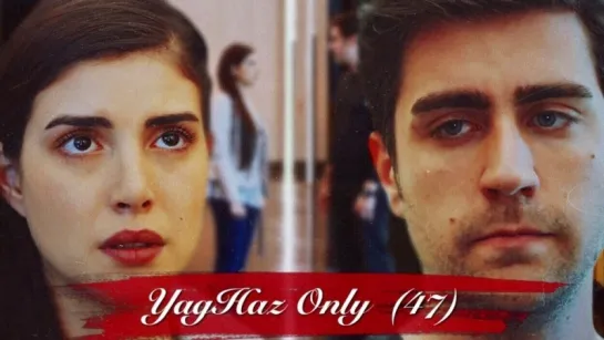 Сцены ЯгХаз [47] | YagHaz Only