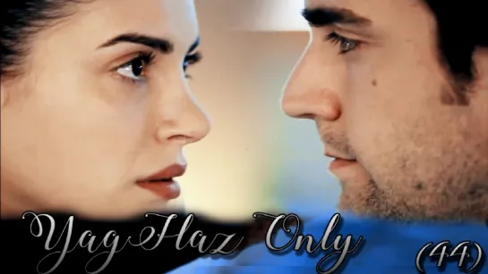 Сцены ЯгХаз [44] | YagHaz Only