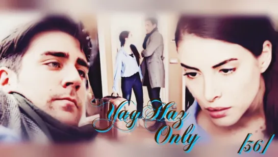 Сцены ЯгХаз [36] | YagHaz Only