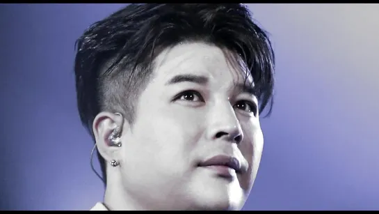 Shindong - Iris