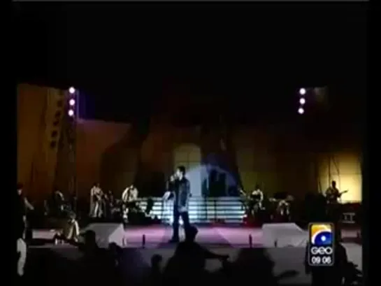 Sonu Nigam - Bijuriya