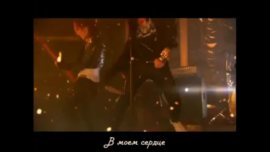 Alice Nine - Velvet (Рус. саб)