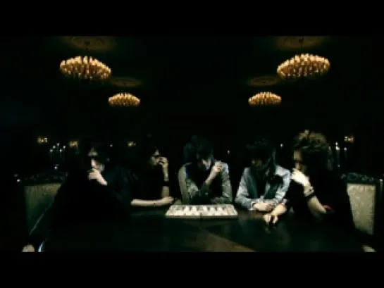 Alice Nine – Hana