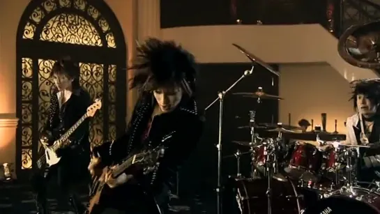 Alice Nine - WHITE PRAYER