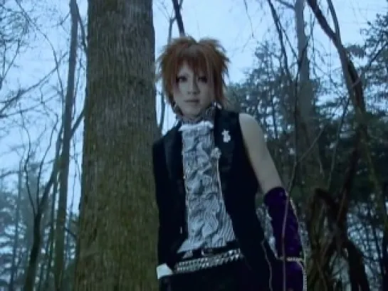 Alice Nine - Yuri wa aoku saite