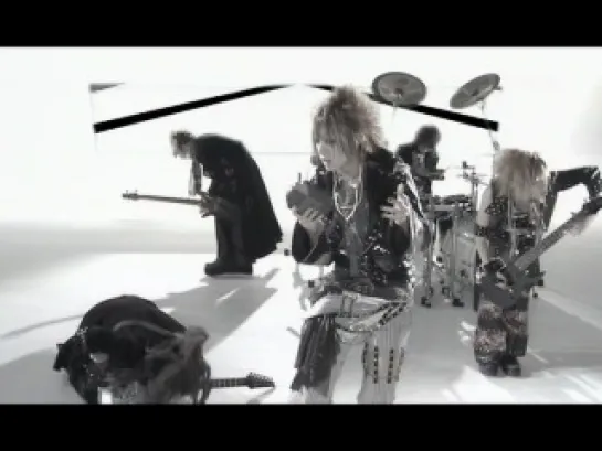 alice nine. - Yami ni Chiru Sakura