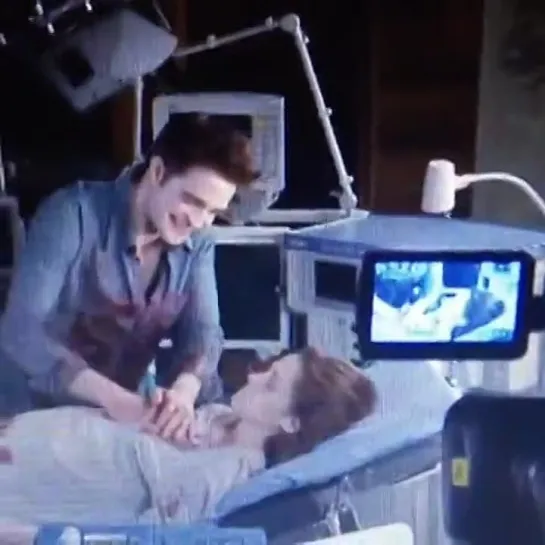 bdp1 blooper of RK