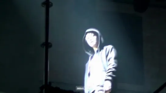 `FANCAM` 151127 | Bangtan - Ending @ 2015 BTS LIVE <화양연화 on stage> (Сеул, день 1)