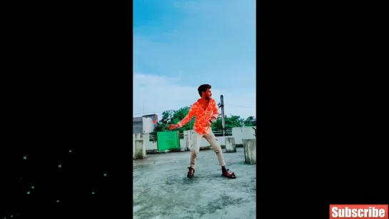 Super Dance for Nani`s Gang Leader hoyna hoyna song¦ Nani`s fans in TIKTOK