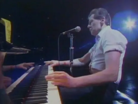 Jerry Lee Lewis - Johnny B Goode