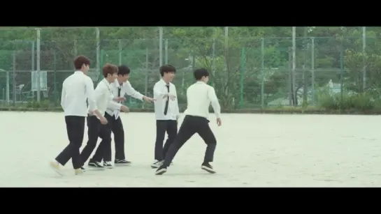 |MV| BOYFRIEND - Sunshower