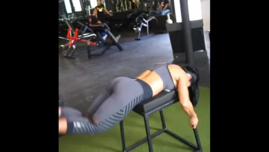 video by Michelle Lewin