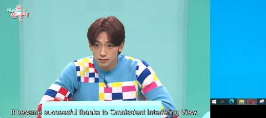 [ENG]Omniscient Interfering view E143.060327