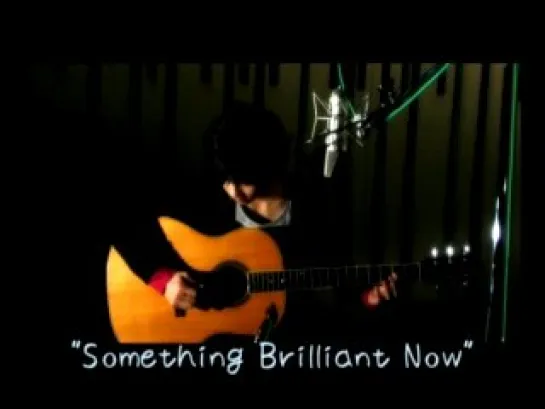 Сюрпризы и Something Brilliant Now с переводом