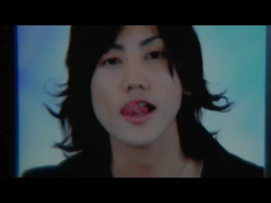 Uehara Takuya.tongue