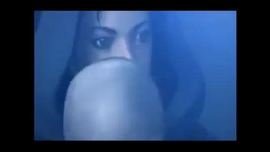 Michael Jackson ''Dangerous Ghost'' Remix