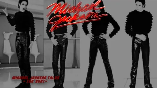 Michael Jackson P.Y.T (Pretty Young Thing) REMIX