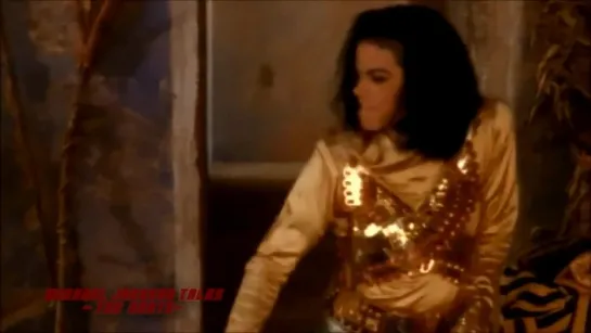 Michael Jackson - Do You Remember [ReMix 2.0] HQ-HD - YouTube