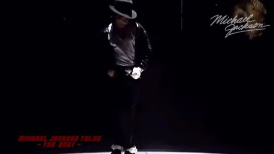 Michael Jackson - Billie Jean [ReMix 2015 #3] HD-HQ