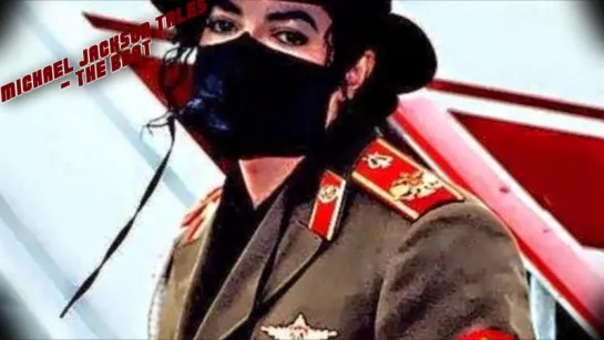 Michael Jackson RARE Behind The Mask Demo [Remastered]